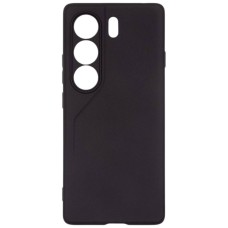 Чохол Tecno Camon 40, BeCover, Чорний