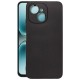 Чохол Tecno Spark 40C, BeCover, Чорний