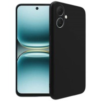 Чехол Tecno Spark Go 2, BeCover, Черный