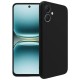 Чохол Tecno Spark Go 2, BeCover, Чорний