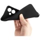 Чохол Tecno Spark Go 2, BeCover, Чорний