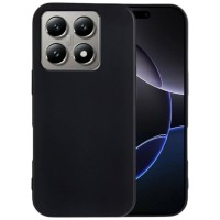 Чохол Xiaomi 15T, BeCover, Чорний