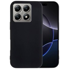 Чохол Xiaomi 15T, BeCover, Чорний