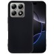 Чохол Xiaomi 15T, BeCover, Чорний