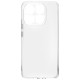 Чохол Xiaomi 15T, BeCover, Прозорий