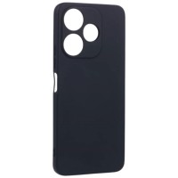 Чехол Xiaomi Redmi 13X, BeCover, Черный