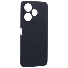 Чехол Xiaomi Redmi 13X, BeCover, Черный