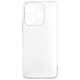 Чехол Xiaomi Redmi 13X, BeCover, Прозрачный