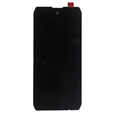 Дисплей Blackview N6000, (PRC), з сенсором, без рамки, Чорний