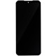 Дисплей Doogee S118, (PRC), c сенсором, без рамки, Черный
