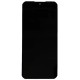 Дисплей Oukitel WP39, (PRC), c сенсором, без рамки, Черный