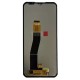 Дисплей Oukitel WP39, (PRC), c сенсором, без рамки, Черный