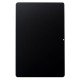 Дисплей Teclast P30T, з сенсором, Чорний