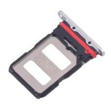 Слот SIM-карти (лоток) Xiaomi Poco F6 Pro, Срібний