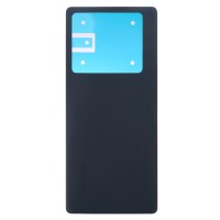 Задня кришка Infinix Note 40, (High quality), Чорний