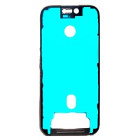 Рамка дисплея Apple iPhone 17 Pro Max, Черный