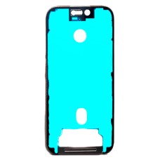 Рамка дисплея Apple iPhone 17 Pro Max, Чорний