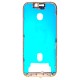 Рамка дисплея Apple iPhone 17 Pro Max, Чорний
