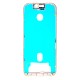 Рамка дисплея Apple iPhone 17 Pro, Чорний