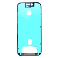 Рамка дисплея Apple iPhone 17, Чорний