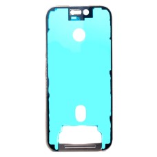 Рамка дисплея Apple iPhone 17, Чорний