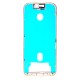 Рамка дисплея Apple iPhone 17, Чорний