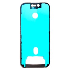 Рамка дисплея Apple iPhone 17 Air, Чорний