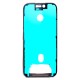 Рамка дисплея Apple iPhone 17 Air, Чорний