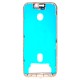 Рамка дисплея Apple iPhone 17 Air, Чорний