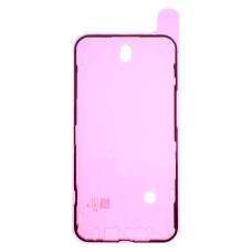 Скотч фиксации дисплея Apple iPhone 14, Красный