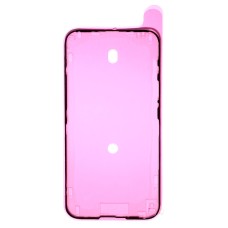 Скотч фіксації дисплея Apple iPhone 16 Plus, Червоний