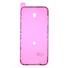 Скотч фіксації дисплея Apple iPhone 17 Pro Max, Червоний