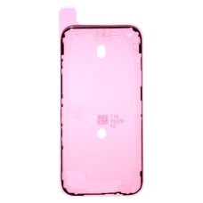 Скотч фіксації дисплея Apple iPhone 17 Pro, Червоний