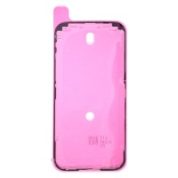 Скотч фіксації дисплея Apple iPhone 17, Червоний