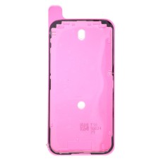 Скотч фіксації дисплея Apple iPhone 17, Червоний
