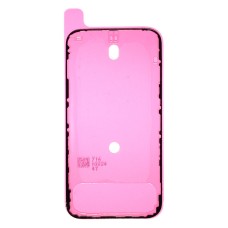 Скотч фіксації дисплея Apple iPhone 17 Air, Червоний