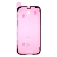 Скотч фиксации задней панели Apple iPhone 17 Air, Красный
