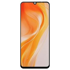 Дисплей Cubot P90, (High quality), з сенсором, без рамки, Чорний