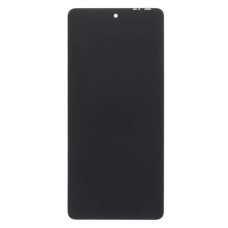 Дисплей Infinix GT 30 Pro, (Original), c сенсором, без рамки, Черный
