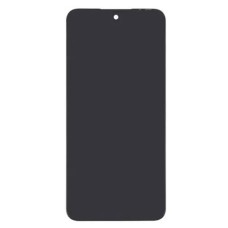 Дисплей Infinix Note 50 Pro 4G, Note 50 Pro Plus 5G, Tecno Camon 40, (Original), з сенсором, без рамки, Чорний