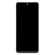 Дисплей OPPO A5, A5 Pro 4G, A5 Pro 5G, A5x, (Original), з сенсором, без рамки, Чорний