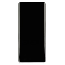 Дисплей Motorola XT2429 Moto Edge 50 Fusion, (Original), з сенсором, з рамкою, Зелений