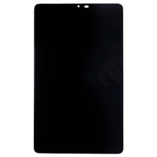 Дисплей Samsung X133 Tab A11, X135 Tab A11, з сенсором, Чорний