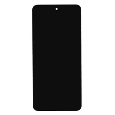 Дисплей HMD Сrest Pro, Сrest Pro Max, (High quality), з сенсором, без рамки, Чорний