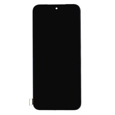 Дисплей Infinix GT 30 (X6876), (High quality), c сенсором, без рамки, Черный