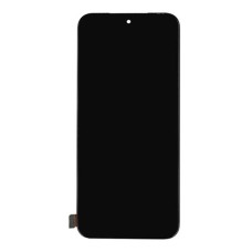 Дисплей Infinix Hot 60 Pro, (High quality), c сенсором, без рамки, Черный