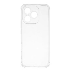 Чохол Huawei Honor 400 Lite, GETMAN Ease logo, Прозорий