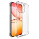 Чехол OPPO Realme 15T, GETMAN Ease logo, Прозрачный