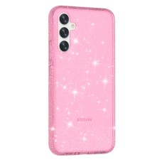 Чохол Samsung Galaxy A57 5G, Epik Nova, Рожевий