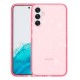 Чохол Samsung Galaxy A57 5G, Epik Nova, Рожевий